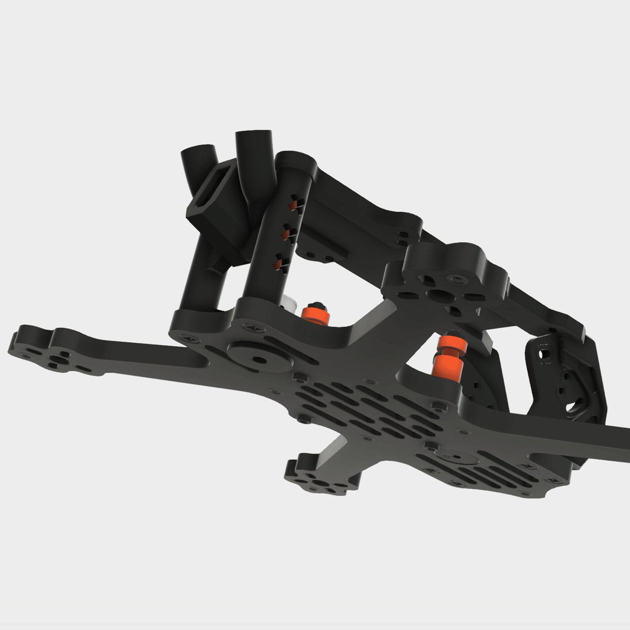 DOMINANT30 Frame Kit 3inch