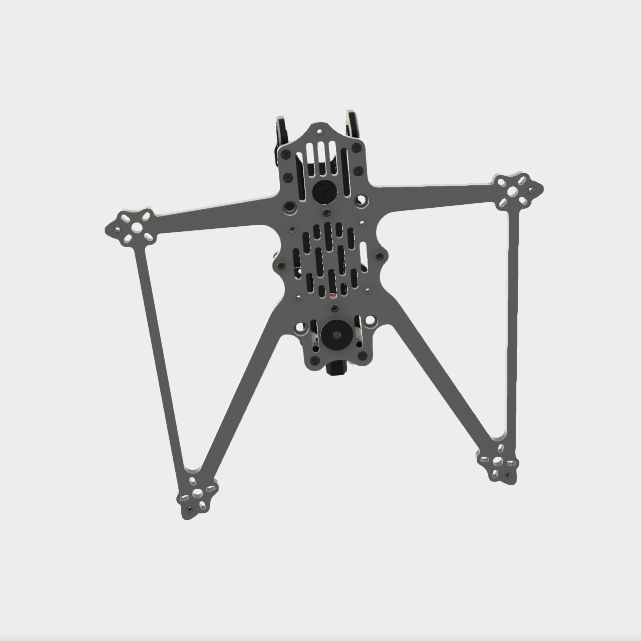 TATIVA40 Frame Kit 4inch