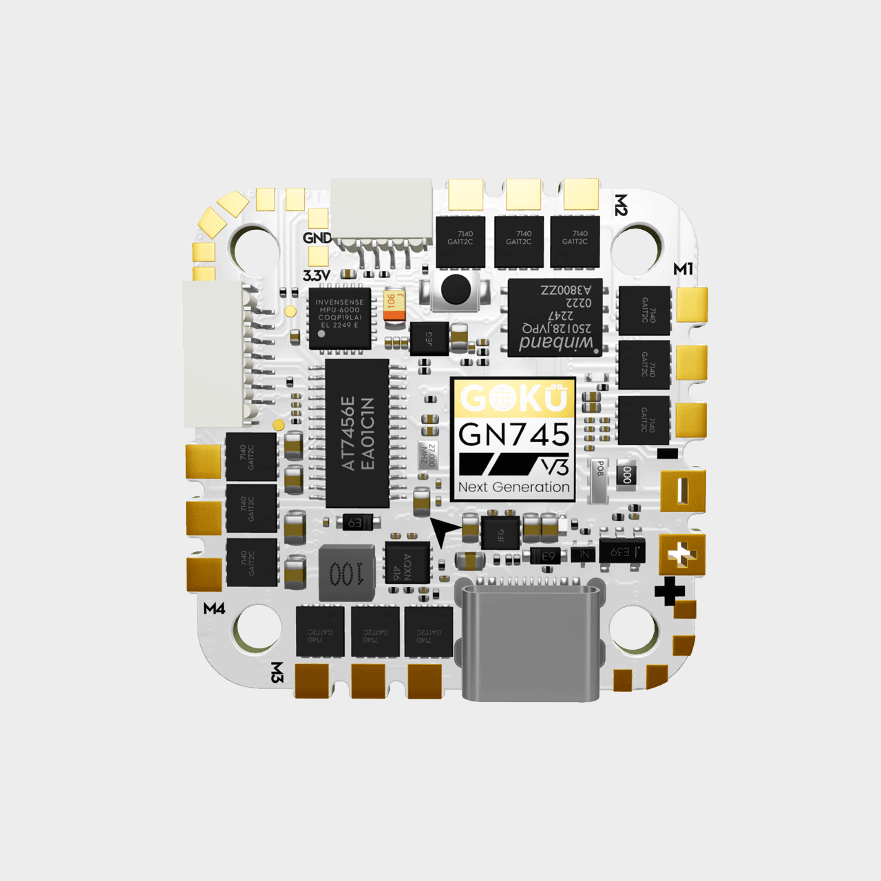 Flywoo GOKU GN745 AIO