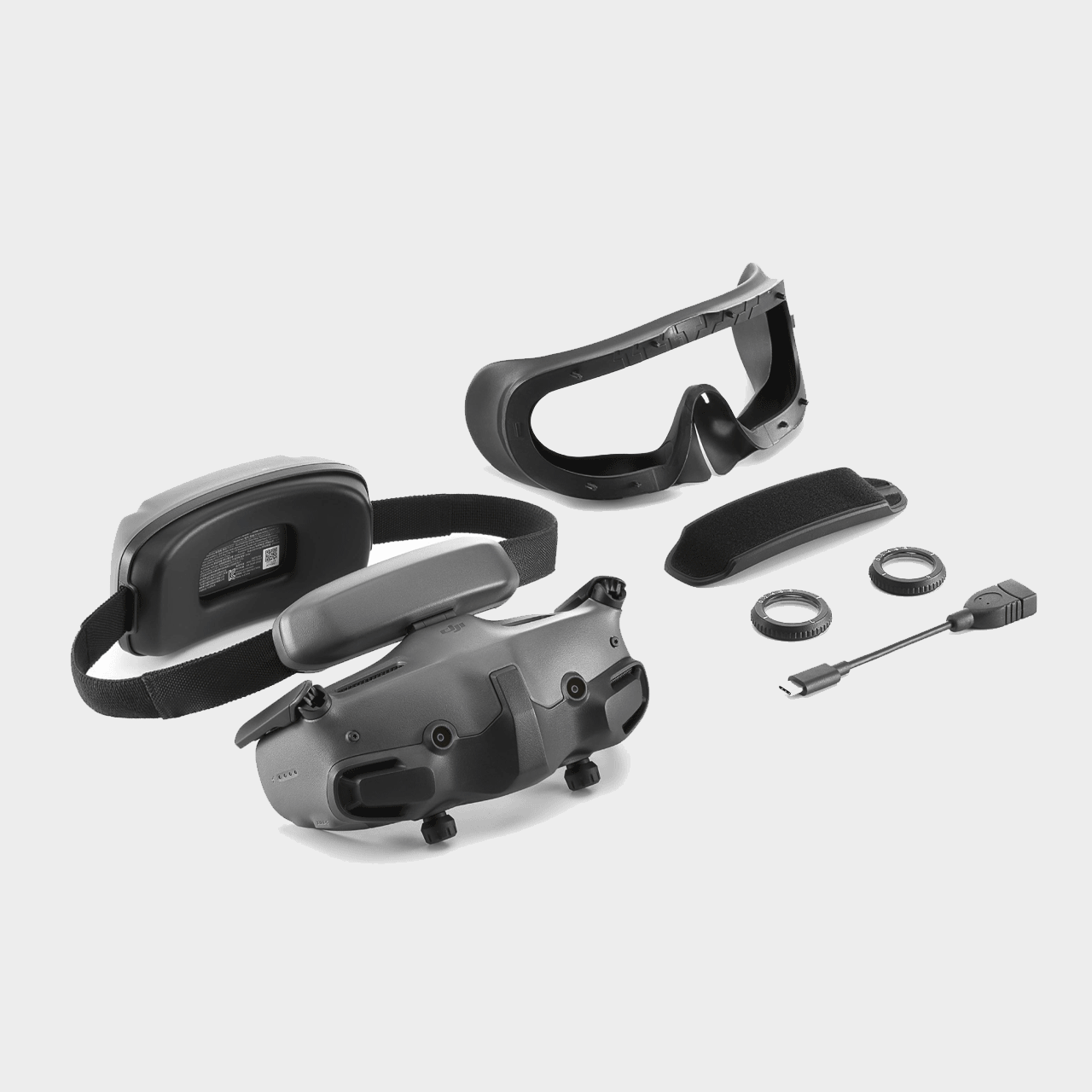 DJI Goggles 3