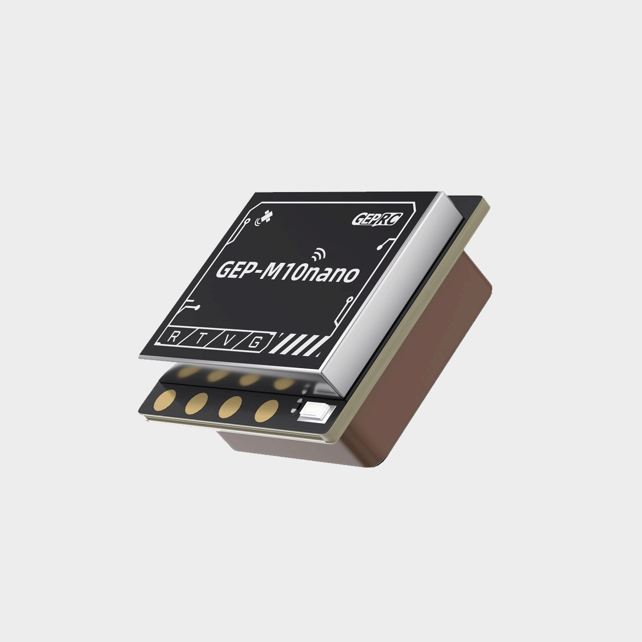 GPS module GEPRC M10 nano