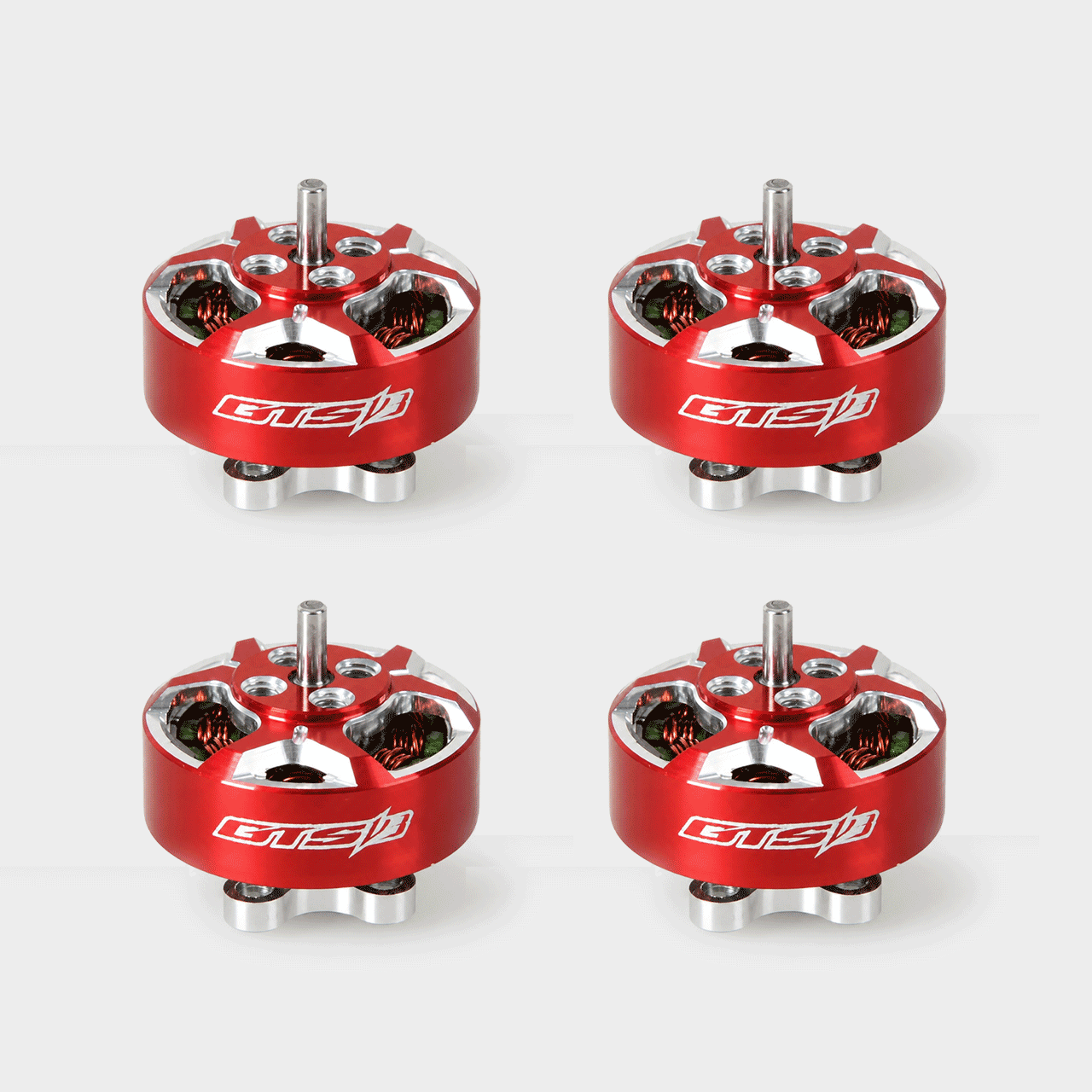 FPV motor RCINPOWER 1304 6000kv