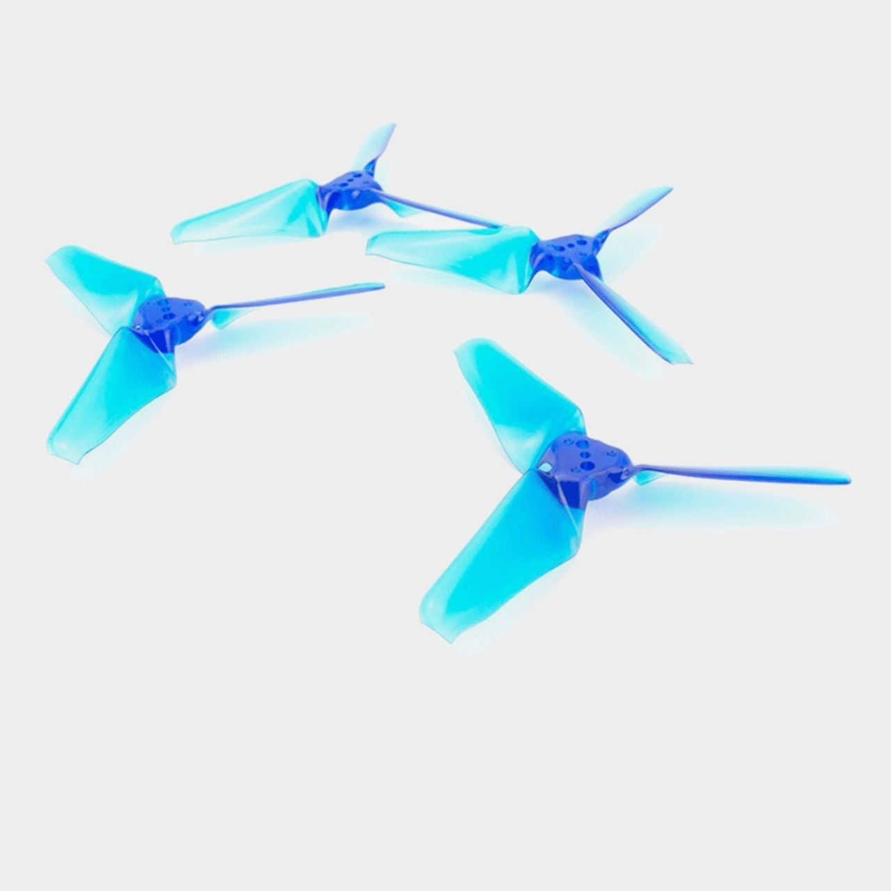 Propeller 3inch EMAX 3024 3-blade