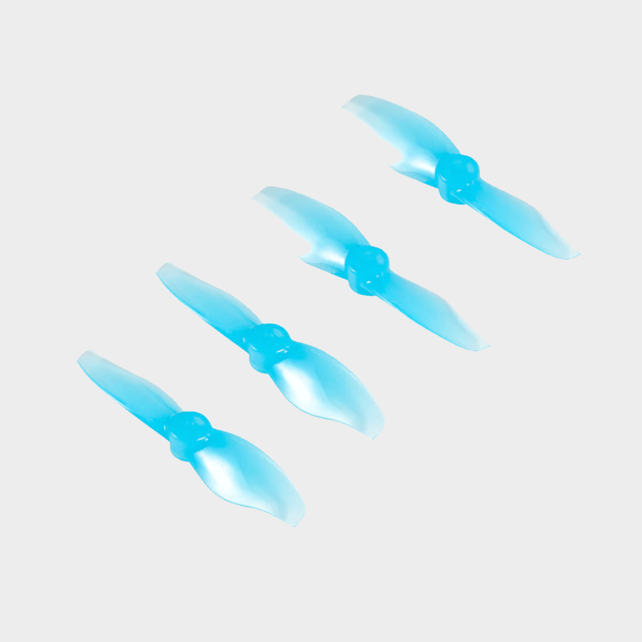 Propeller 2inch Gemfan 2015 2-blade (2 pairs)