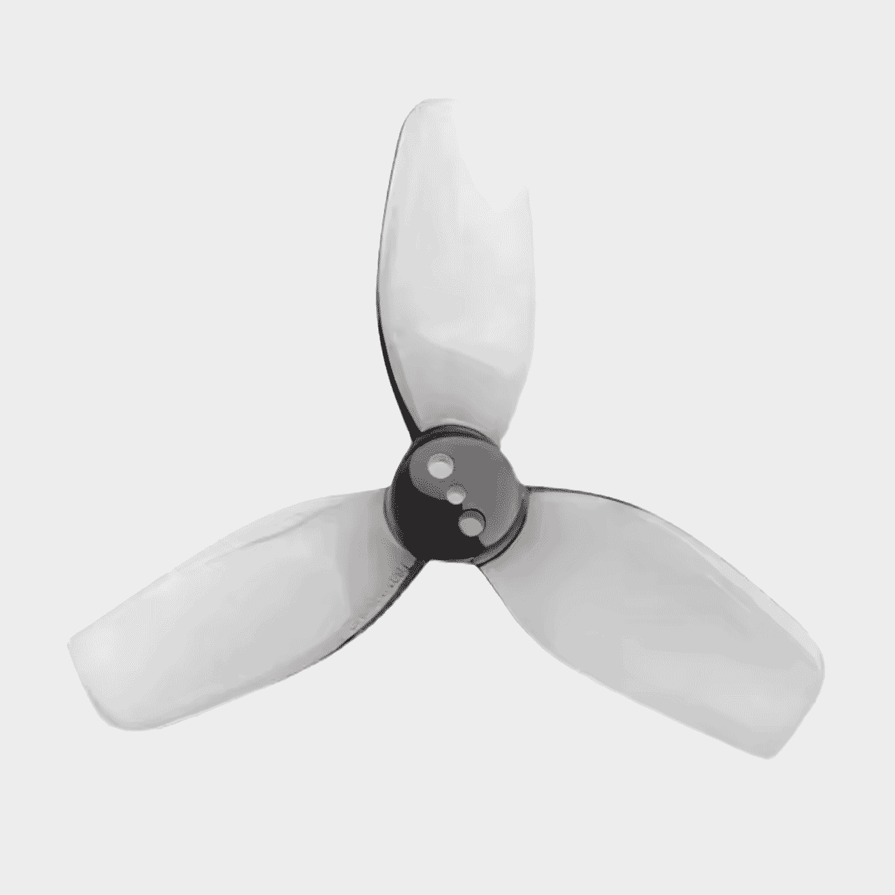 Propeller 2.5inch HQprop DT63mm 3-blade