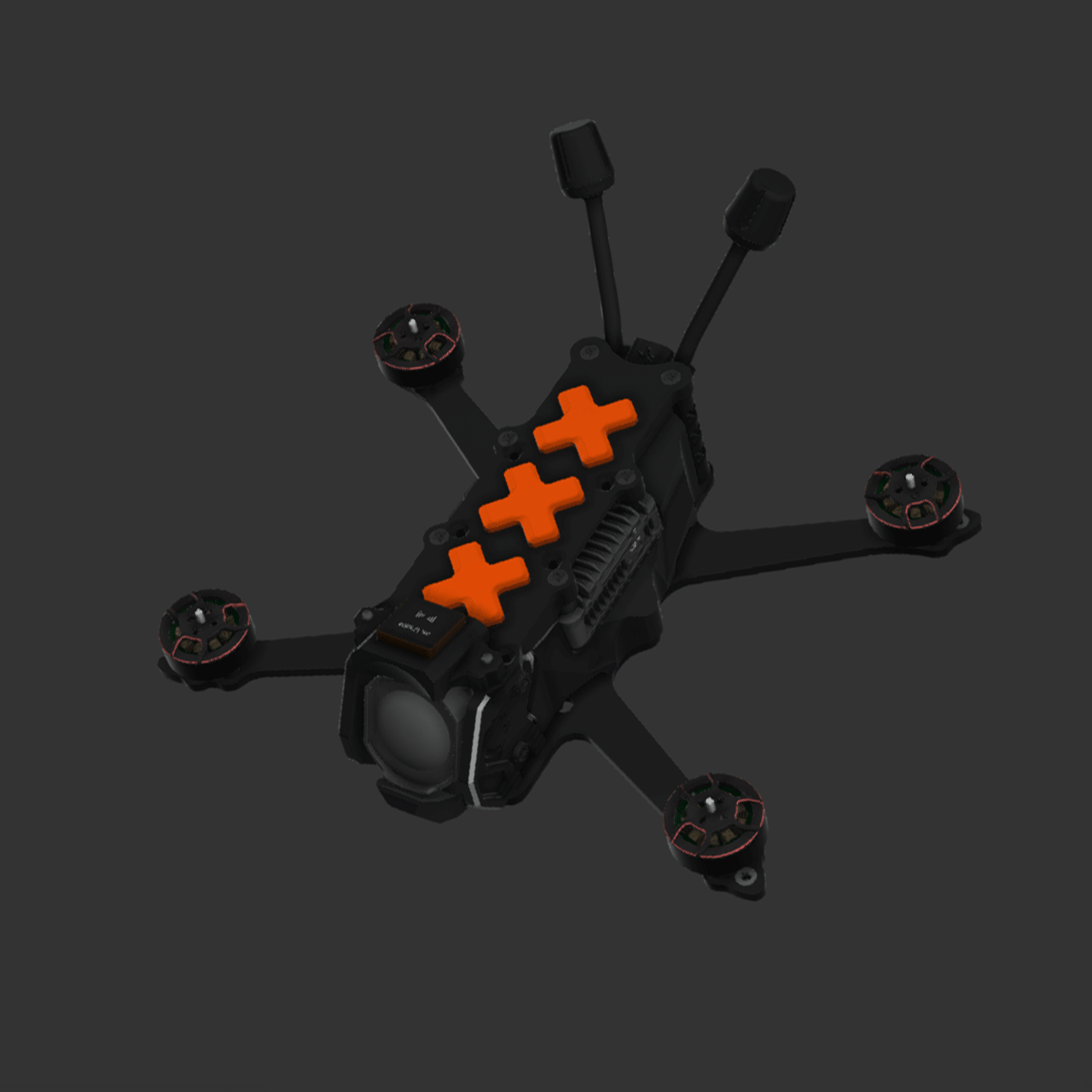test post
