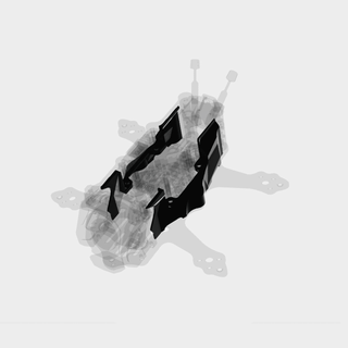 Side Rubber covers L + R