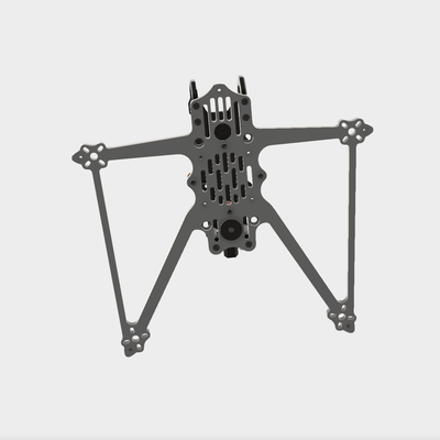 TATIVA40 Frame Kit  4inch