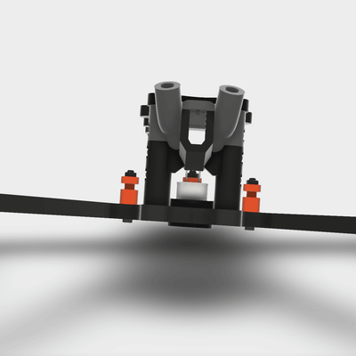 TATIVA40 Frame Kit  4inch