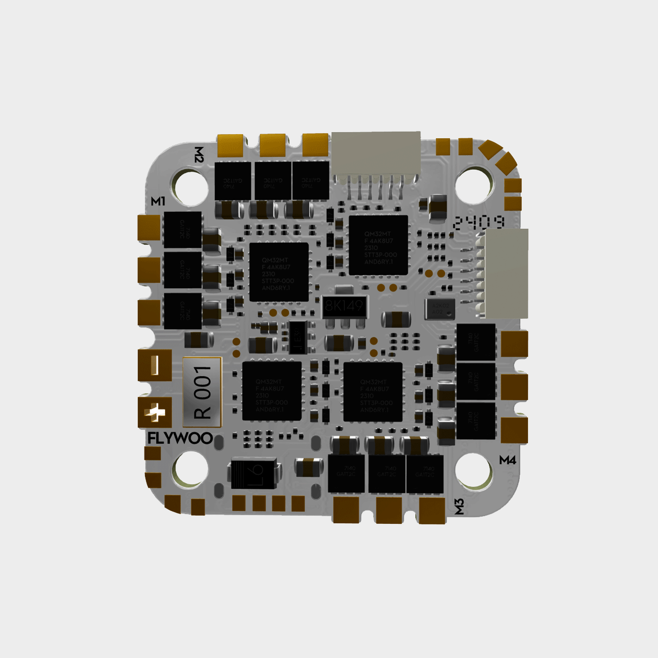 Flywoo GOKU GN745 AIO