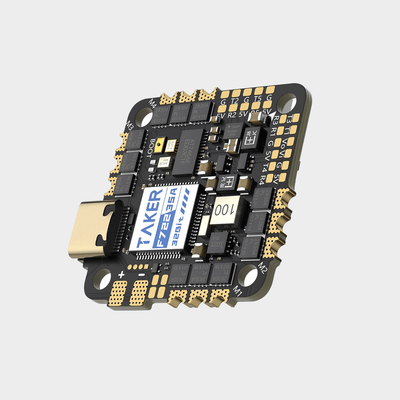 GEPRC TAKER F722 32Bit AIO