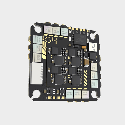 GEPRC Taker G4 35A / 45A AIO