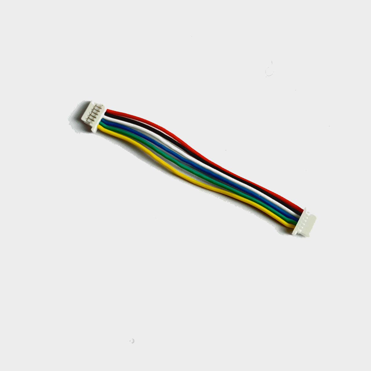 Cable for VTX 6pin-6pin