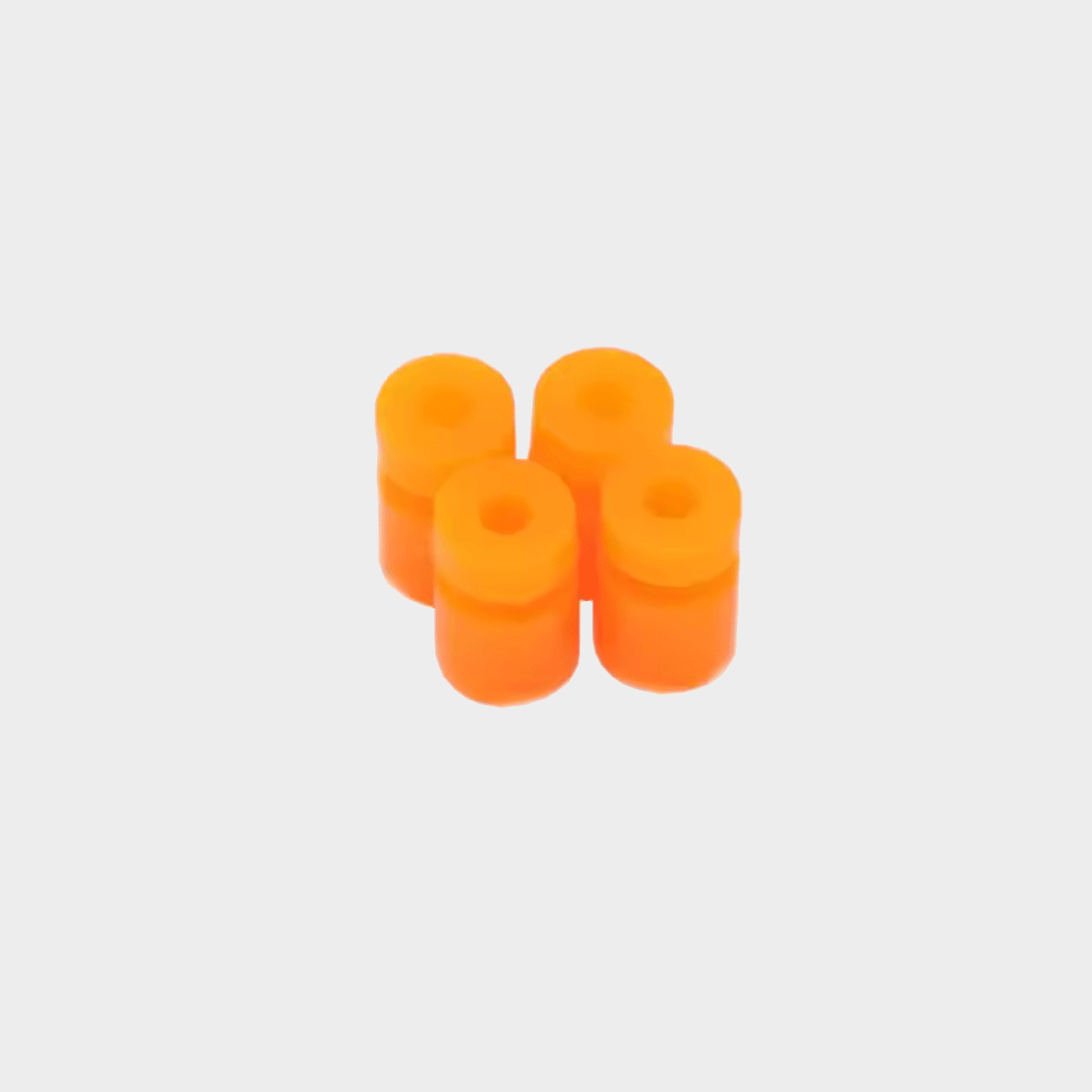 AIO Dampers set M2 (4pcs)