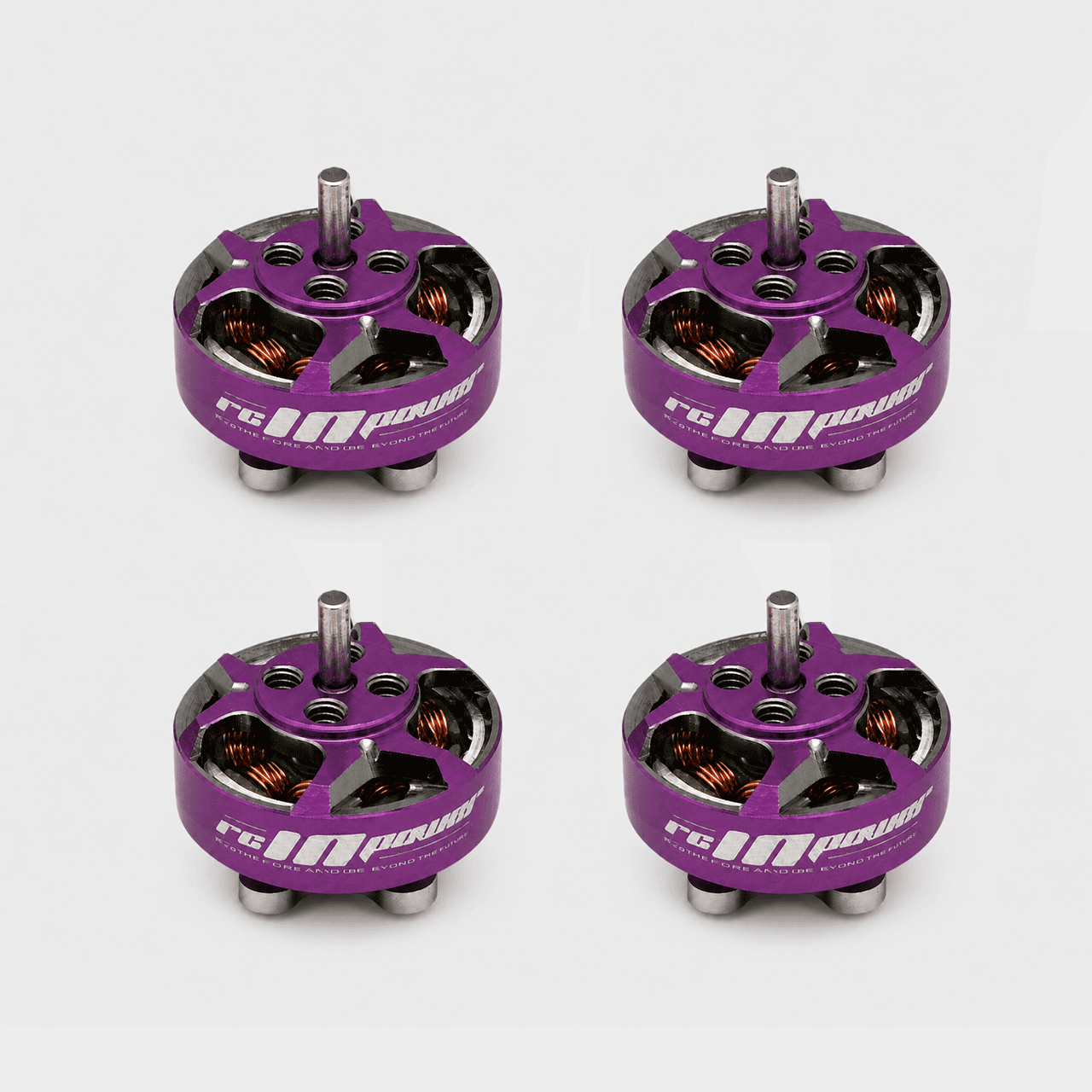FPV motor RCINPOWER 1203 6000kv /1150kv