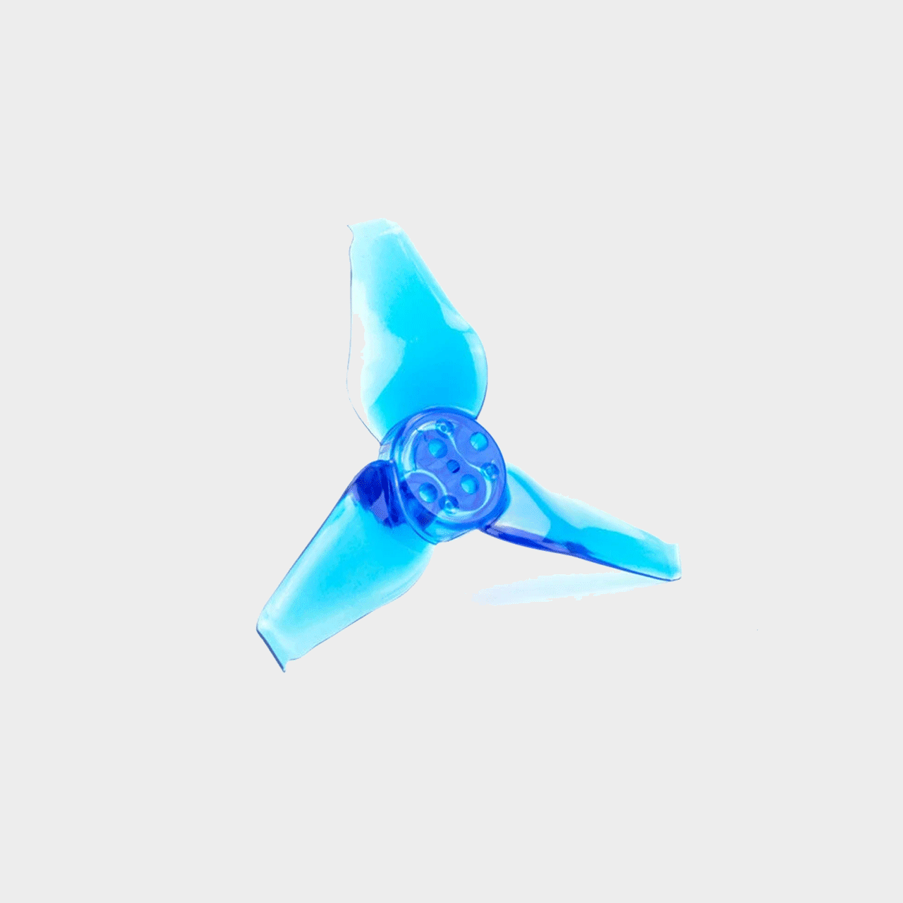 Propeller 2.3inch EMAX 2327 3-blade