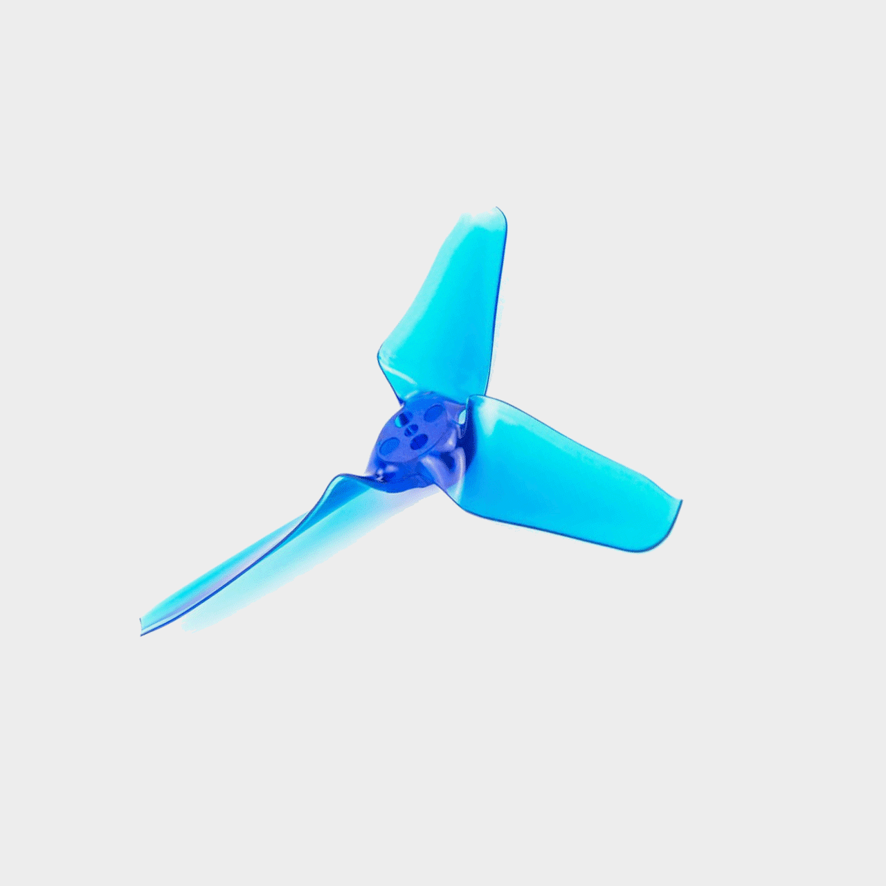 Propeller 3inch EMAX 3024 3-blade