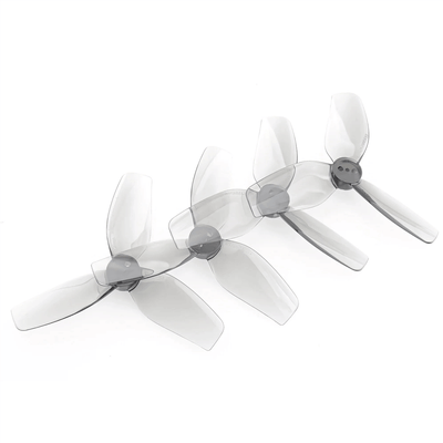 Propeller 3inch HQprop DT76mm3V2 3-blade