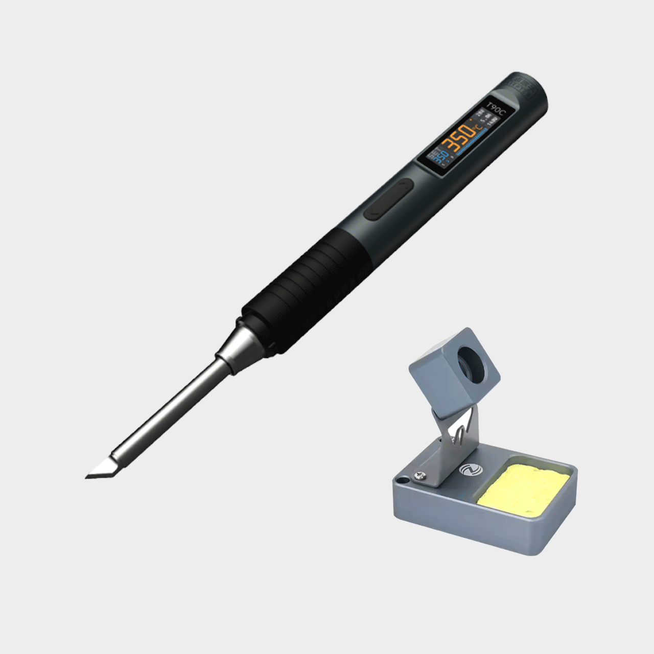ALIENTEK T90 Smart Soldering Iron