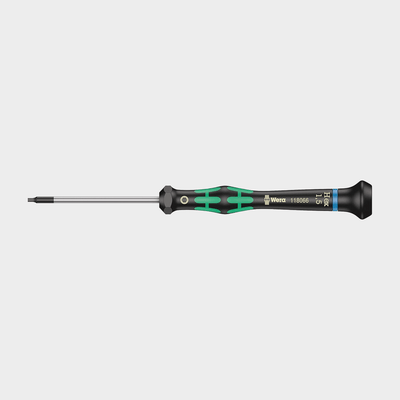 Screwdriver Wera Hex  1.5mm