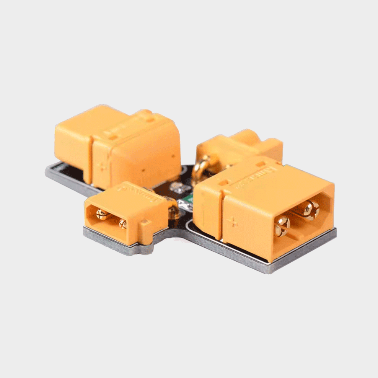 Smoke Stopper 2-6S 30V XT30 XT60 Fuse