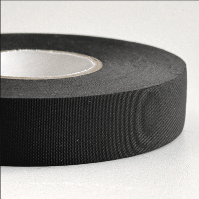 19mm  Polyester PET Cloth Insulation Wire Harness Tape